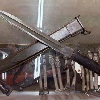 Weapons Edge Weapons USA WWII Original