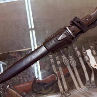 Weapons Edge Weapons German WWII Original